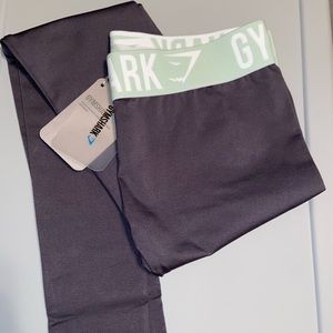 GYMSHARK FIT LEGGINGS